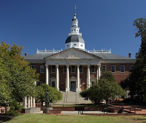 Maryland_State_House_from_College_Ave