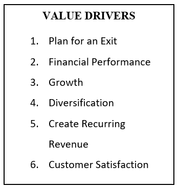 value-driver