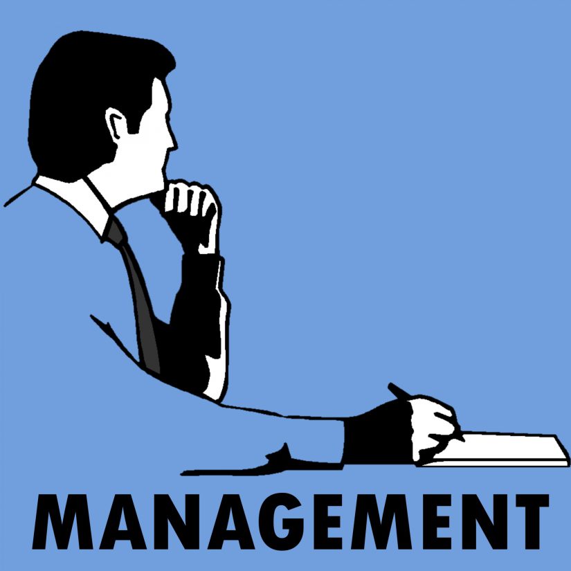 business-management-sign