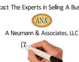 Image for Contact The Experts in Selling A Business post