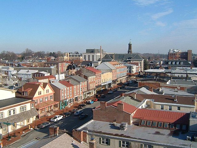 what does Westchester, NY look like?