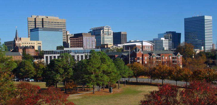 buy a business in Columbia