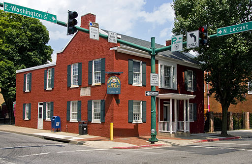 Buy a business in Hagerstown, Maryland