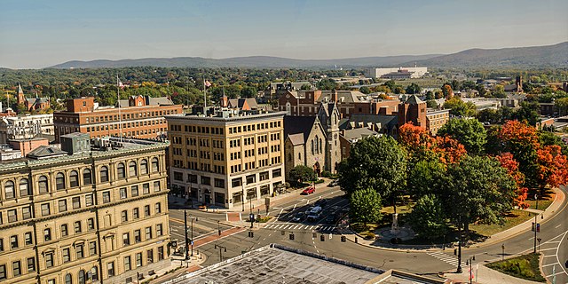 sell a business in Pittsfield, MA