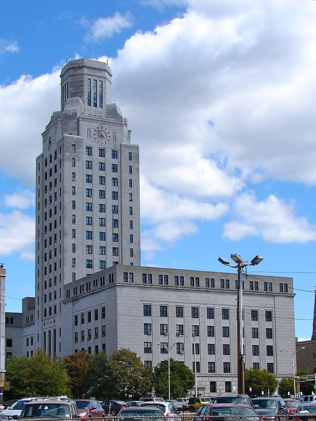 selling a business in Camden New Jersey