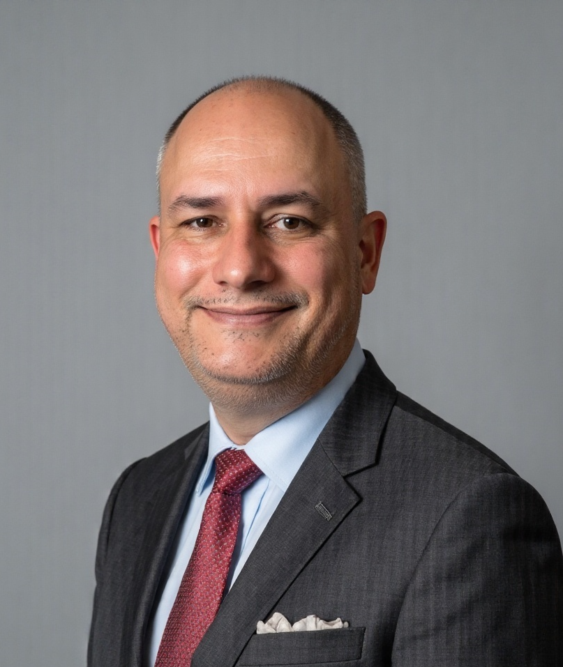 Matthew Smoorenburg
