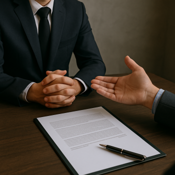 business-deal
